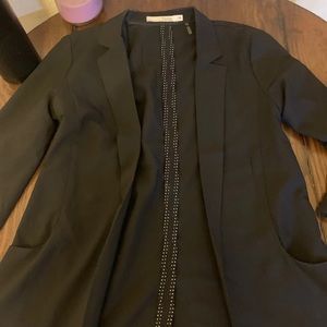 Woman’s dress coat